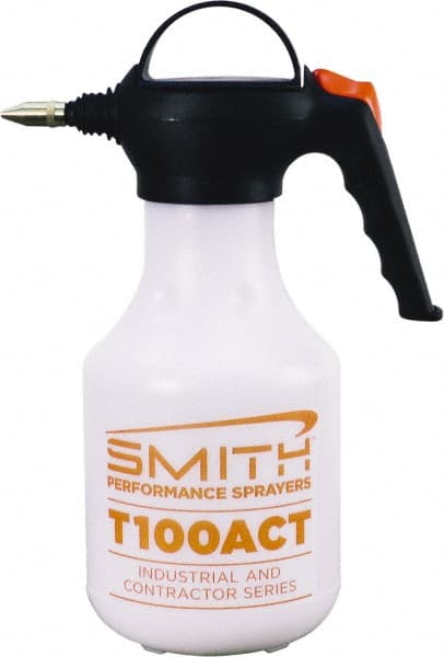 Smith Performance Sprayers 190398 48 oz Chemical Safe Garden Hand Sprayer 
