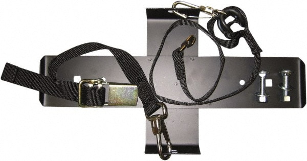 Garden & Pump Sprayer Fire Pump Carry Rack