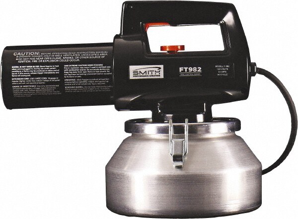 hand sprayer