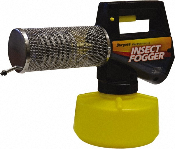 Burgess 40 oz Chemical Safe Garden Insect Fogger MSC Industrial
