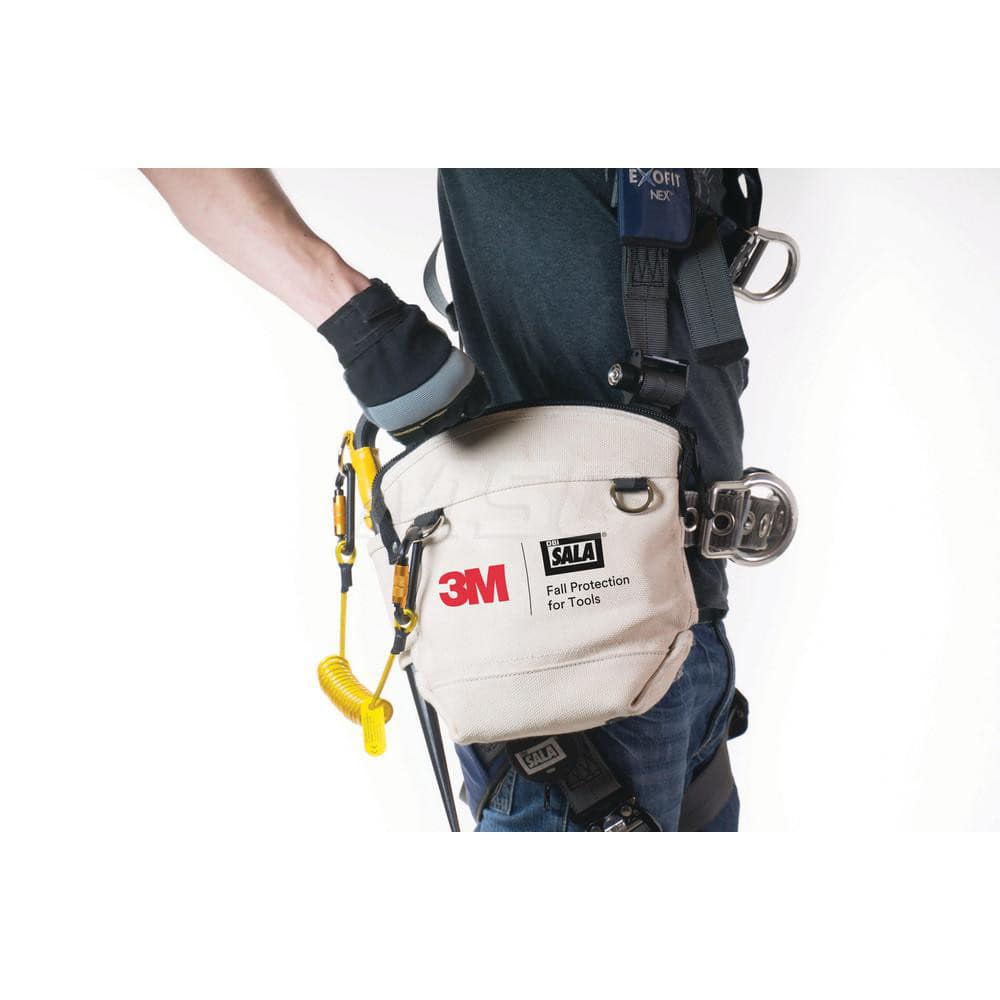 Fall Protection Utility Pouch