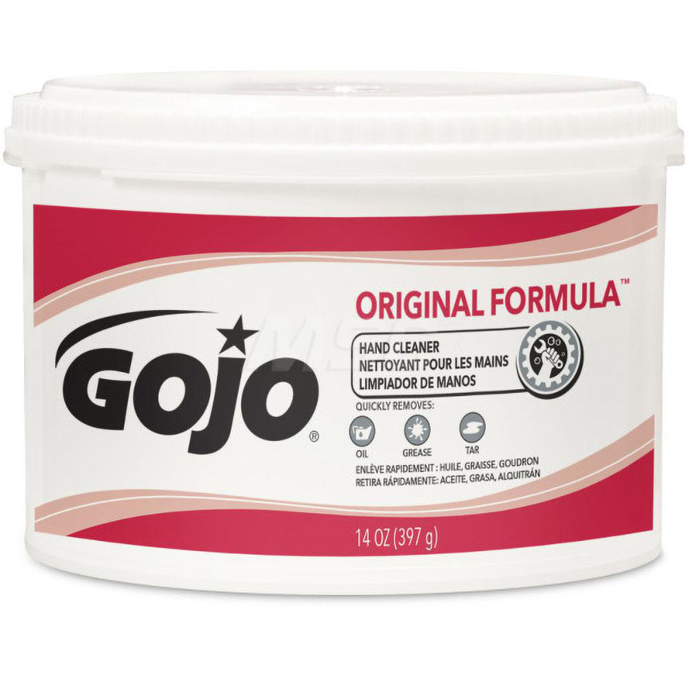GOJO - Hand Cleaner: 14 oz Cartridge | MSC Direct