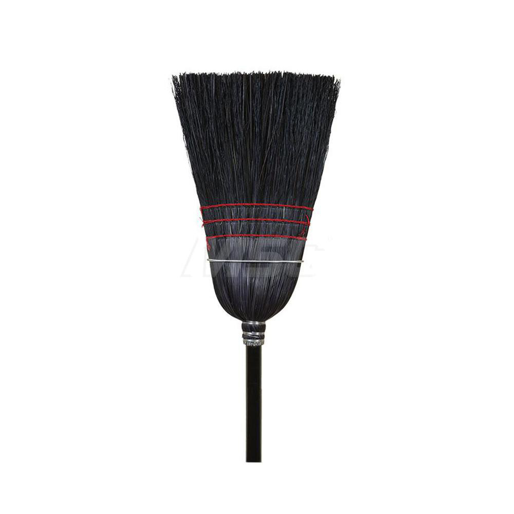 OCedar Pack of (6) 531/2" OAL Corn Bristle Brooms 30323539 MSC