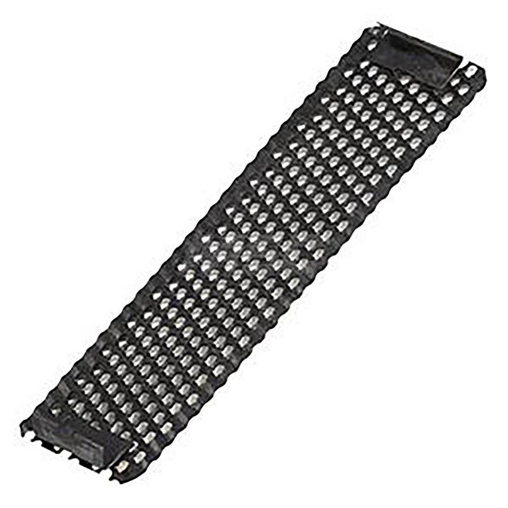 Hyde Tools Carbon Steel Scraper Replacement Blade 30335871 MSC