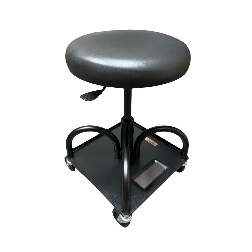 Whiteside - 480 Lb Capacity, 4 Wheel Adjustable Creeper Seat | MSC