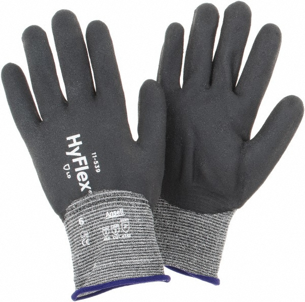 Cut Resistant Xs Gloves
