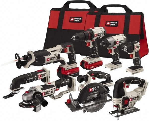 Porter cable tool kits new arrivals