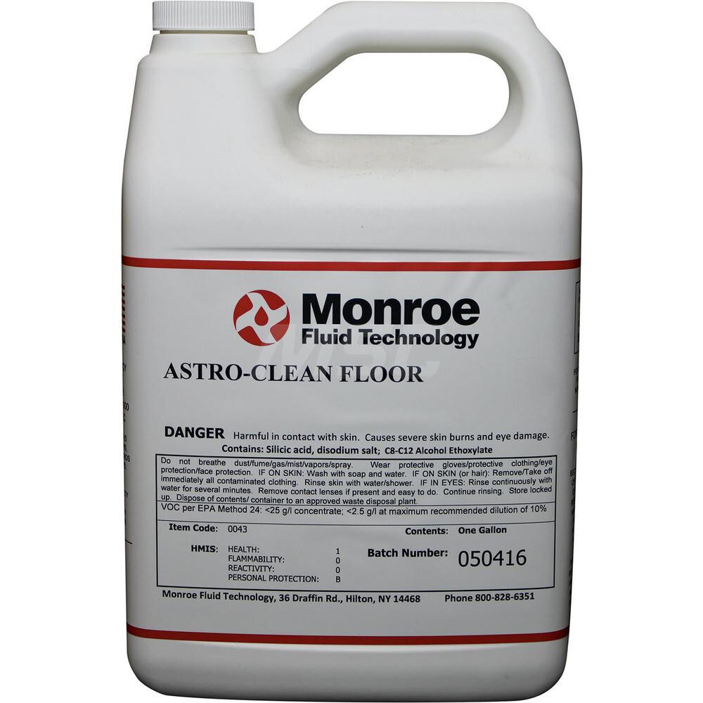 All-Purpose Cleaner: 1 gal Bottle