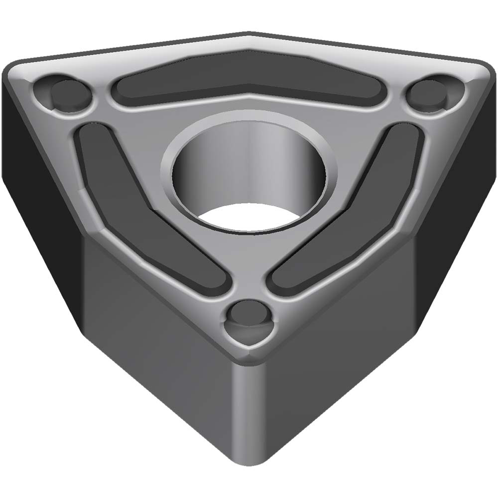 Sumitomo Turning Insert WNMG543ENG AC8025P, Carbide MSC Industrial