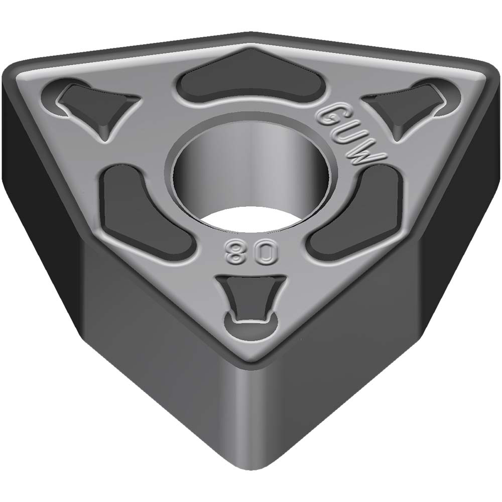 Sumitomo Turning Insert WNMG432EGUW AC8025P, Carbide MSC Direct