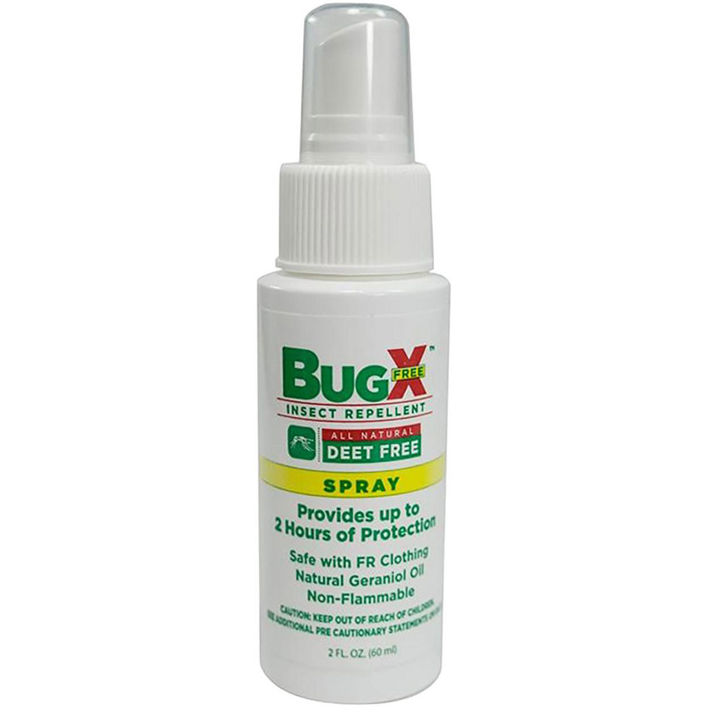 Coretect Insecticide CoreTeX - Personal Insect Repellents: Form: Spray; Targeted Pest: No ...