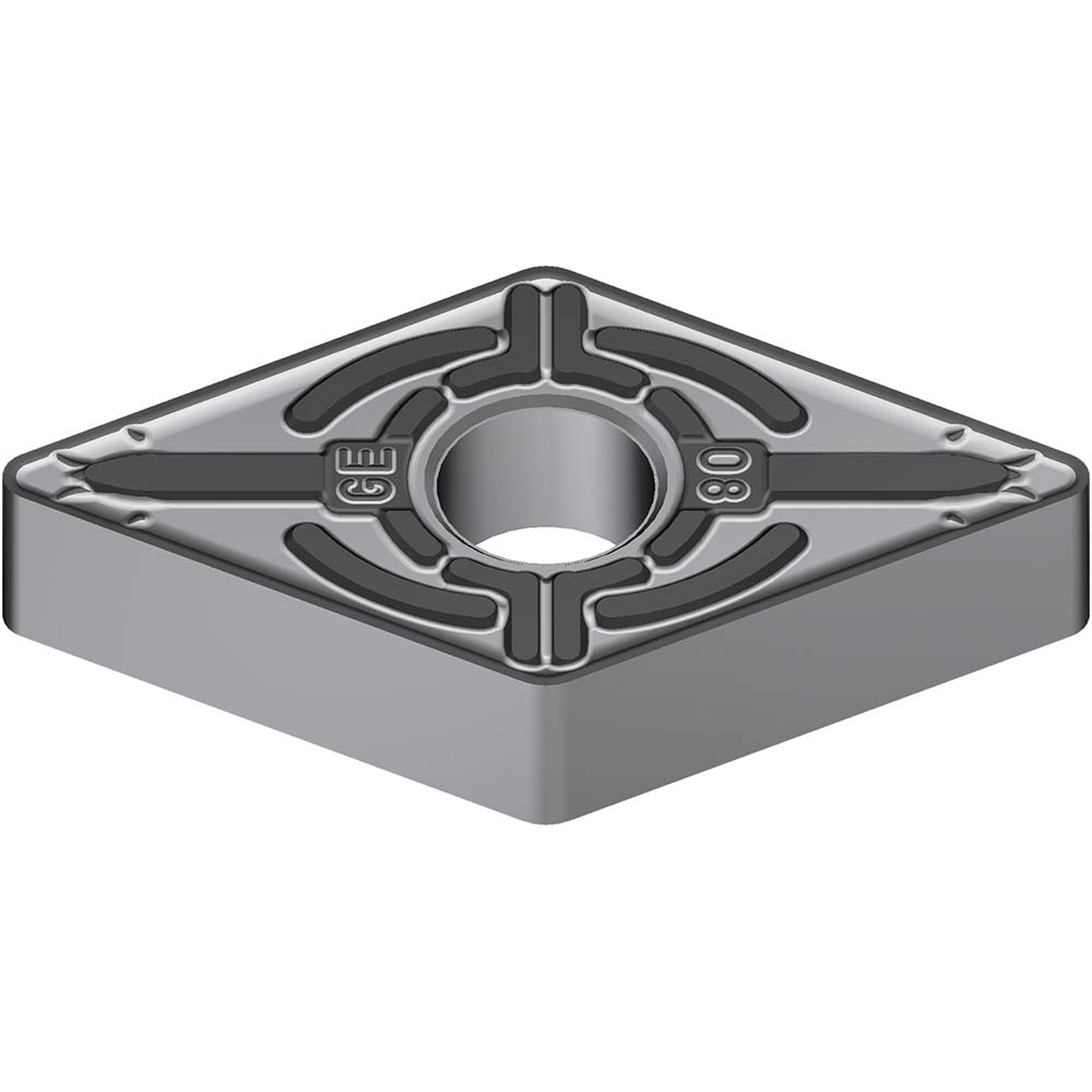 Sumitomo Turning Insert DNMG432EGE AC8025P, Carbide MSC Direct