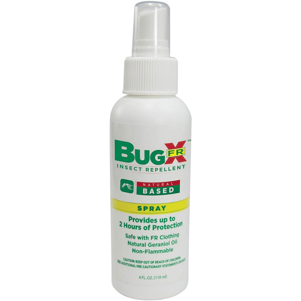 Coretect Insecticide CoreTeX - Personal Insect Repellents: Form: Spray; Targeted Pest: No ...