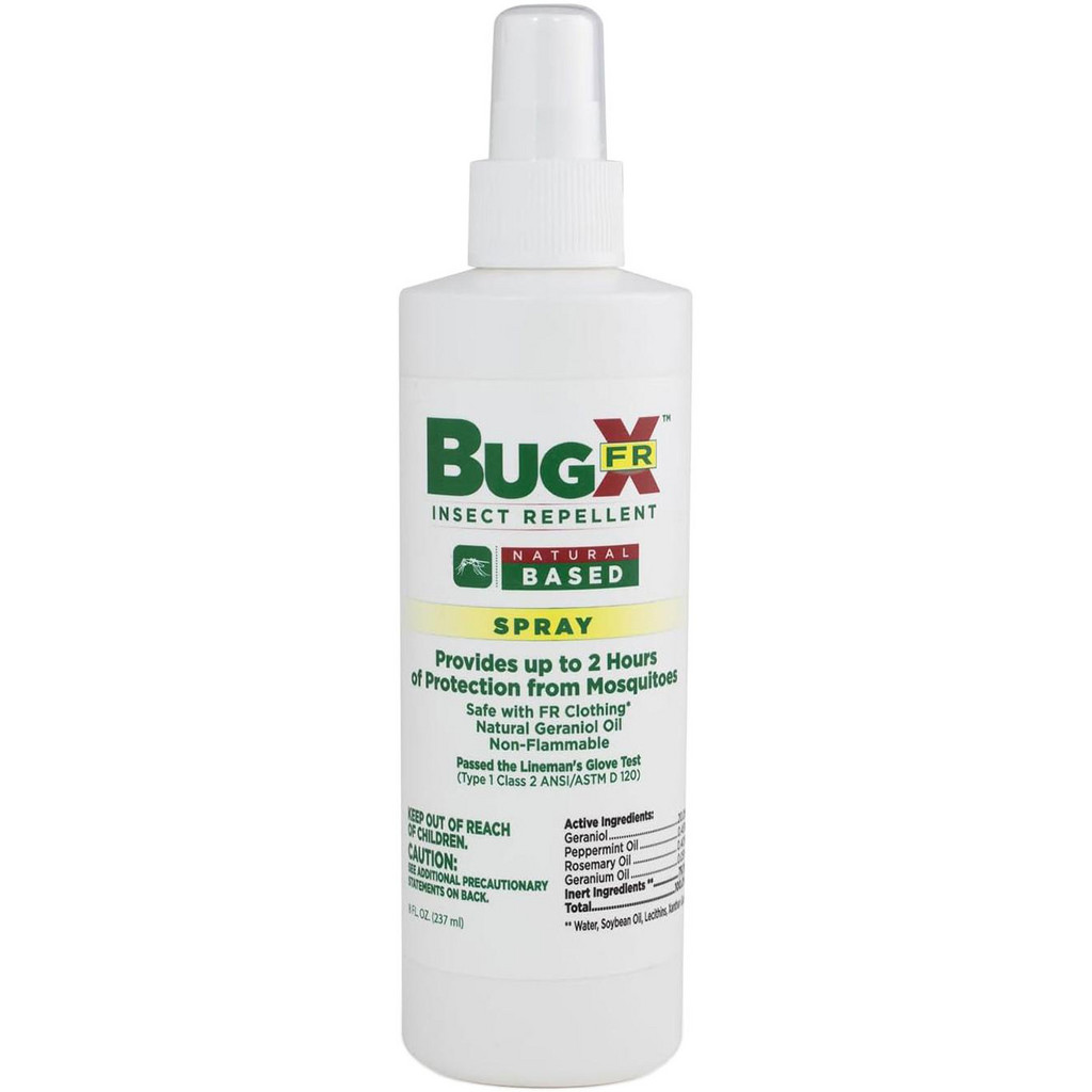 Coretect Insecticide CoreTeX - Personal Insect Repellents: Form: Spray; Targeted Pest: No ...