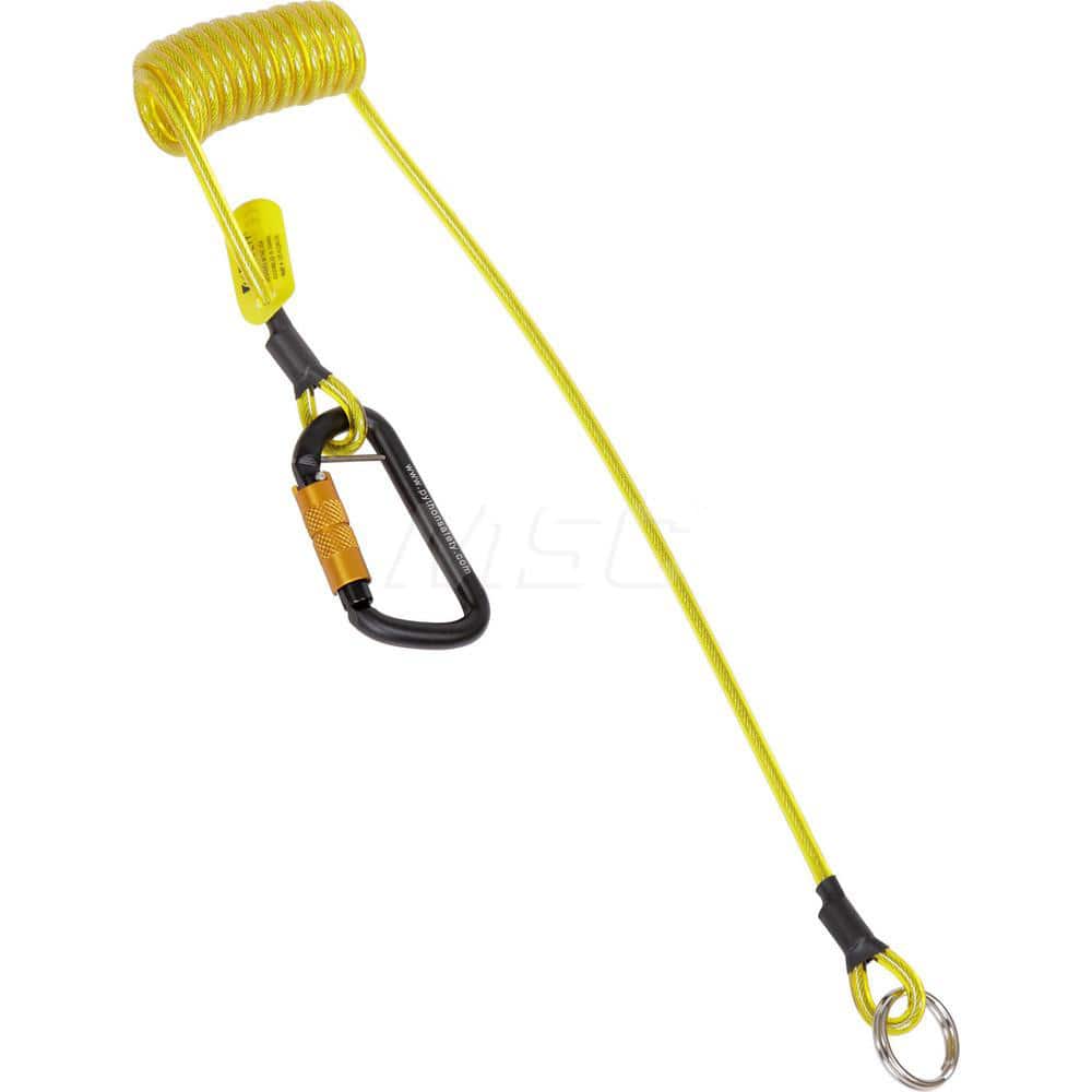 Fall Protection Tool Tether