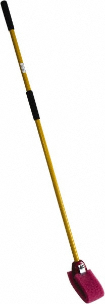 Floor Polishing Equip