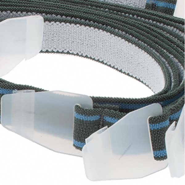 MSA 1 10Piece Hard Hat Chin Strap 30399265 MSC Industrial Supply