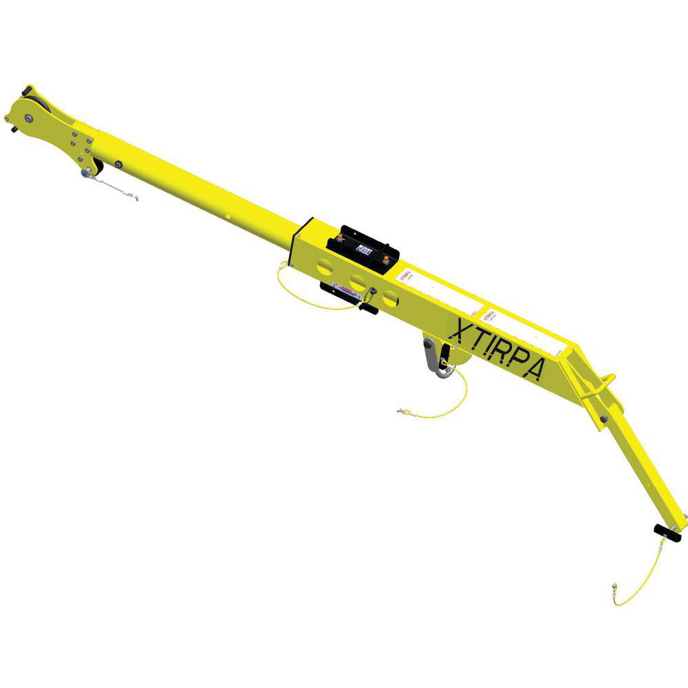 MSA - Fall Protection Arm Guard: Use with Fall Protection System | MSC ...