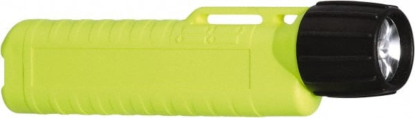 Underwater Kinetics 514431 Handheld Flashlight: LED, 5 hr Max Run Time, AA Battery 