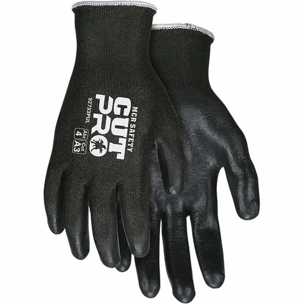 Anti-cutting Gloves – Trooper Winds