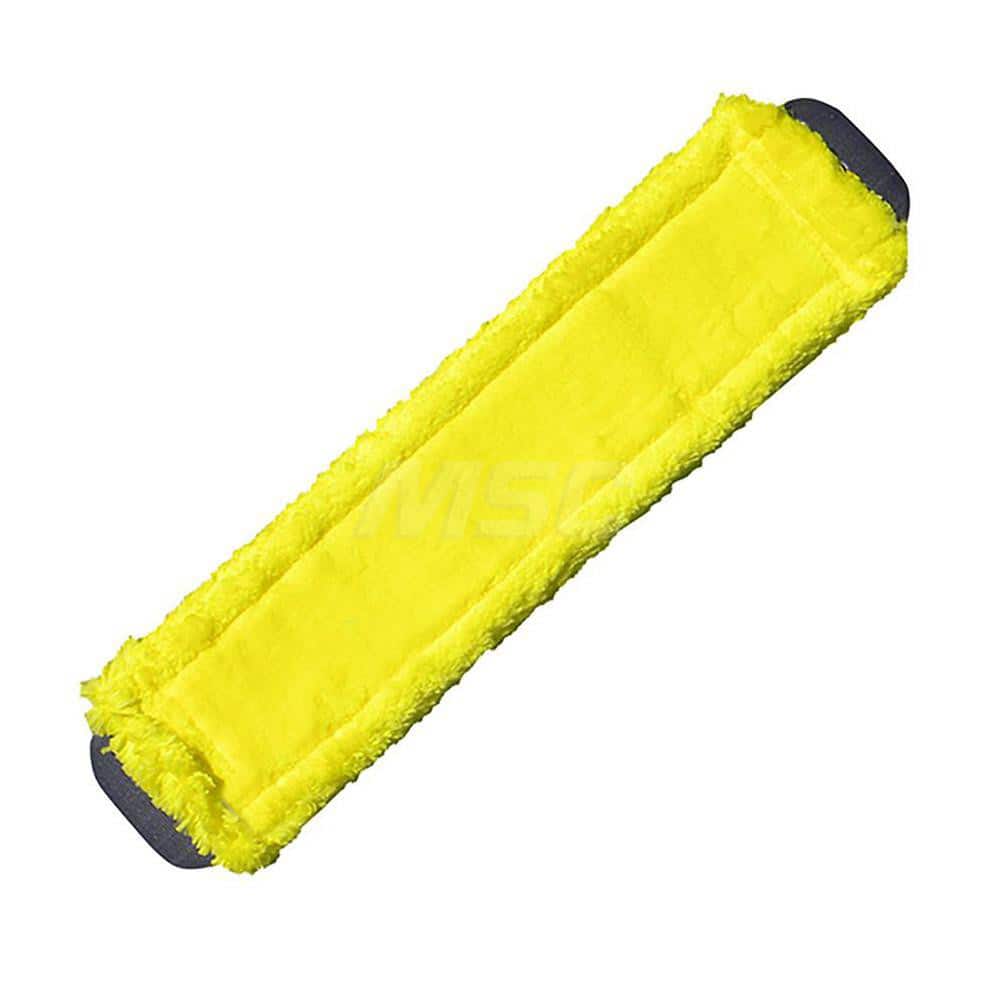 Deck Mops, Mopping Kits & Wall Washers; Product Type: Floor Mop Pad ; Head Width: 15.0000