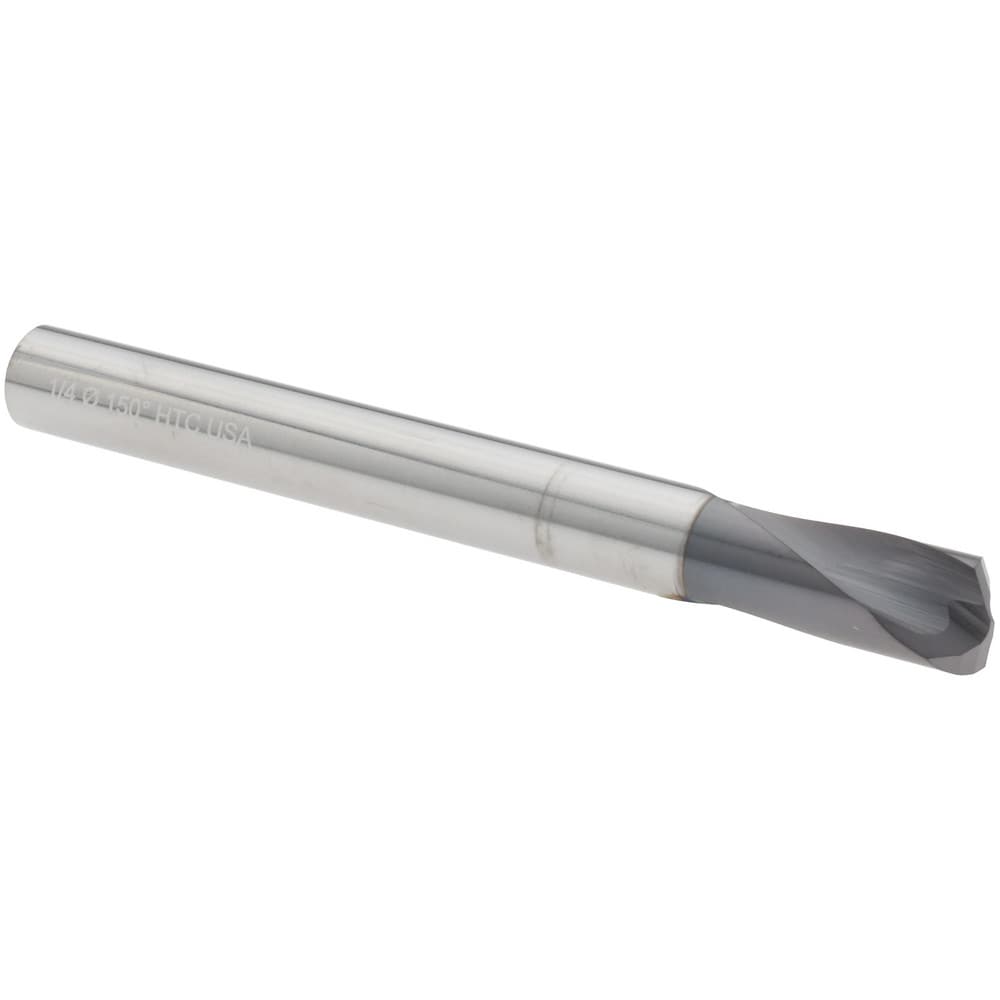 Spotting Drill: 1/4