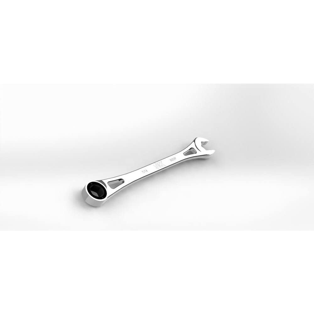 SK 80039 Combination Wrench: 