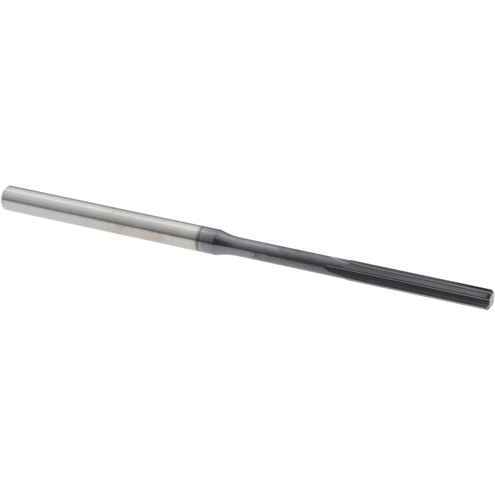 Chucking Reamer: 0.0950