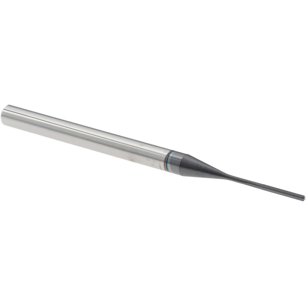Chucking Reamer: #67, 2