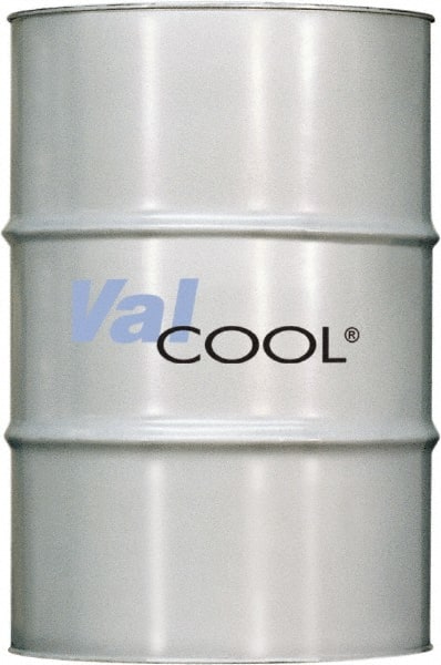ValCool 7095290 Cutting Fluid: 55 gal Drum 
