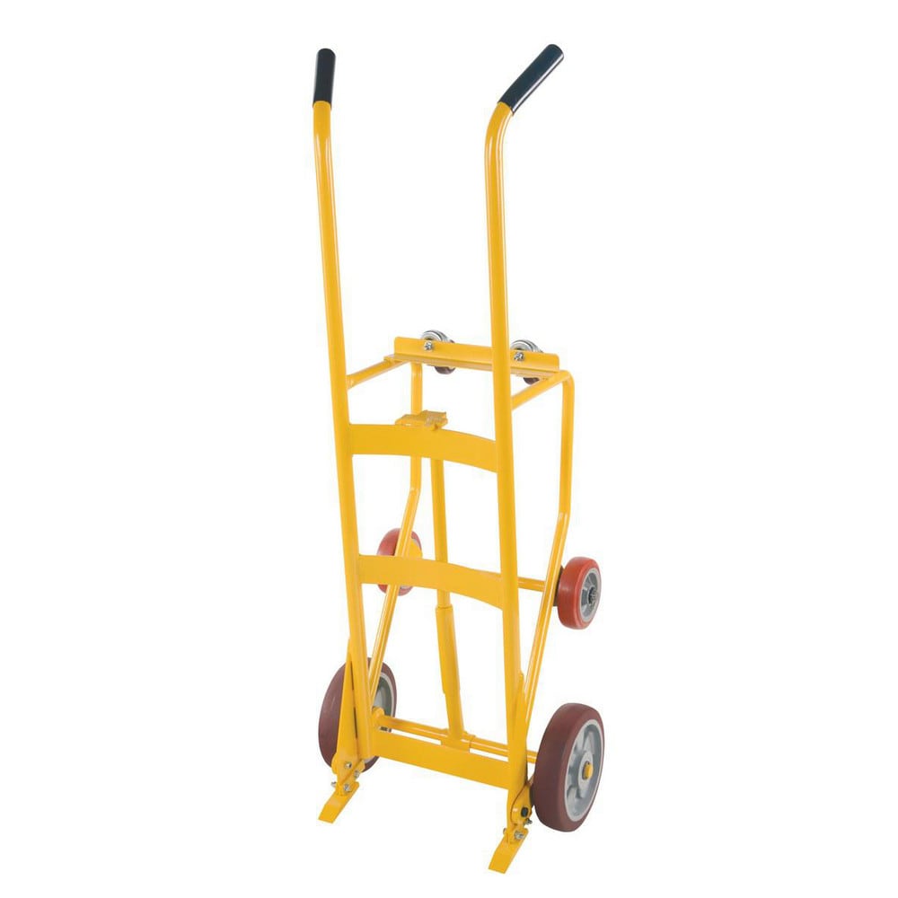 drum truck remote control