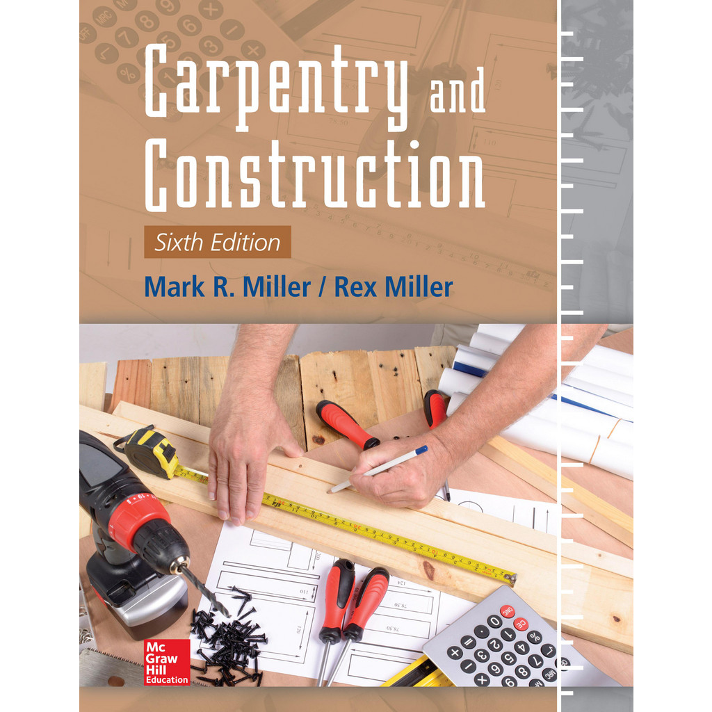 McGraw-Hill Reference Guides & Books: Application: Construction; Subcategory: Construction Reference; Publication Type: Reference Book; Author: Dr.