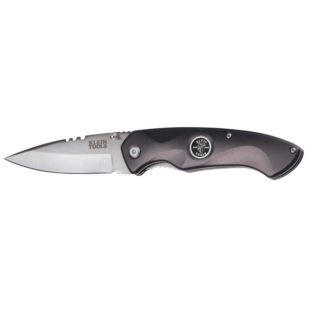 3-3/8" Blade, 7.66" OAL, Pocket Knife