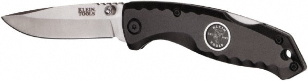 Klein Tools 1550-11 2-1/4-Inch Carbon Steel Coping Blade Pocket Knife