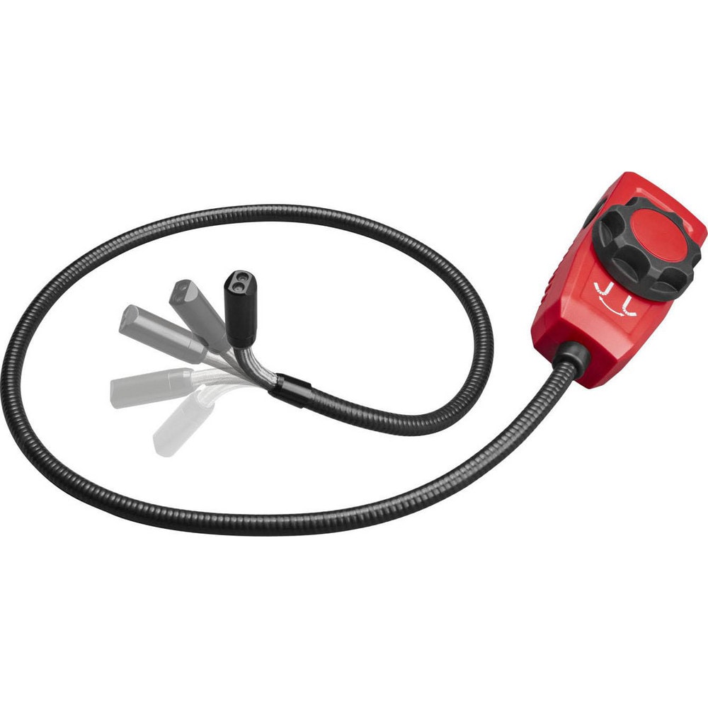 milwaukee 9 ft inspection camera