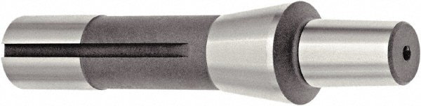 Bison 7-052-802 Taper Drill Chuck Arbor: JT2 Mount Taper, R8 Shank Taper 