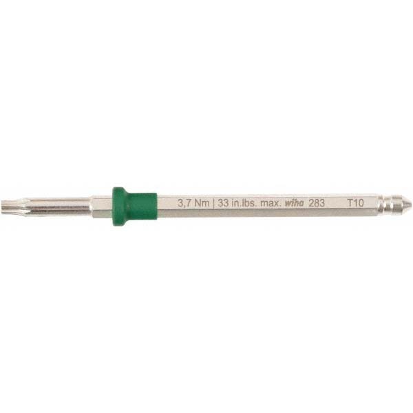 t8 torx screwdriver