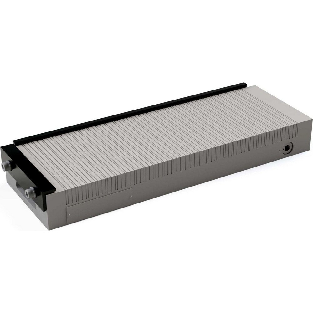 Fine Pole Rectangular Permanent Chuck