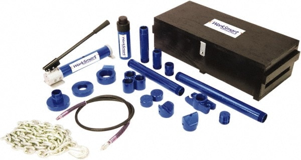 20 Ton Capacity Hydraulic Maintenance & Repair Kit