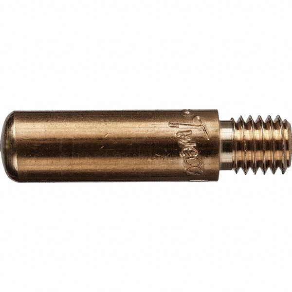 MIG Welder Nozzle/Tip/Insulator