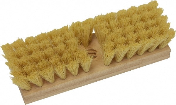 Deck Brush - Deck Scrub Brush - Scrub Brush