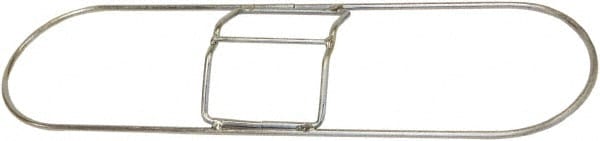 Pack of (12) 24" Long x 5" Wide Steel Dust Mop Frames