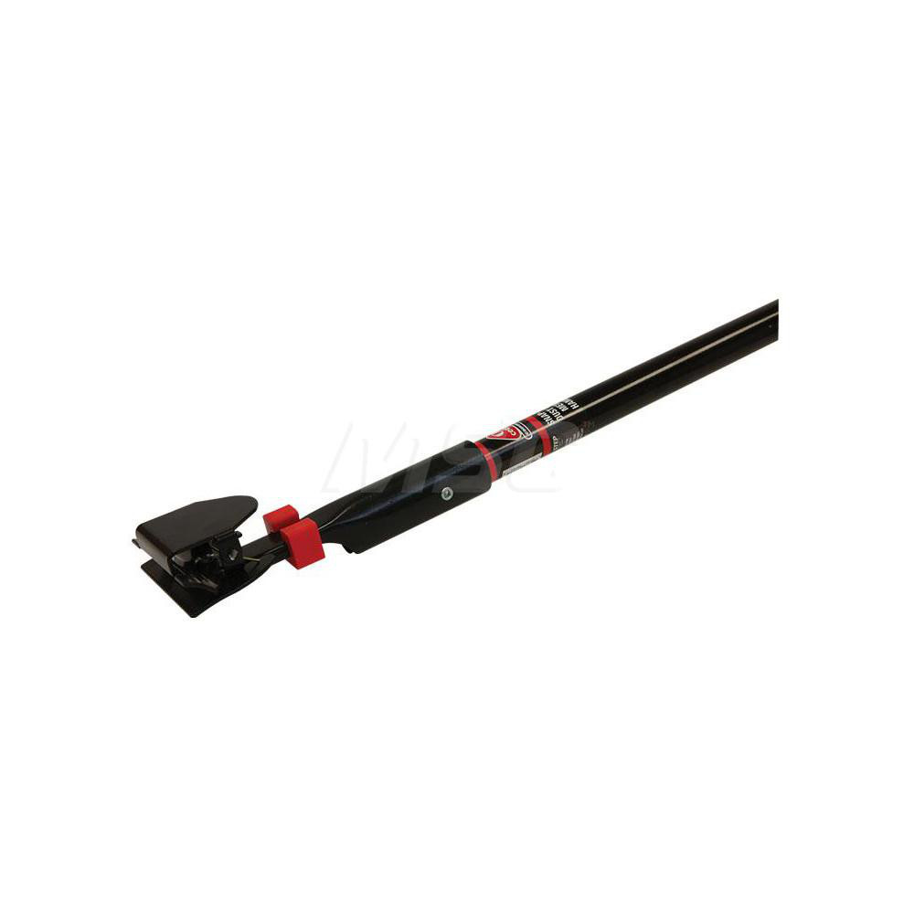 OCedar Mop Handle 1" Dia, 60" Long, SnapOn MSC Industrial Supply Co.