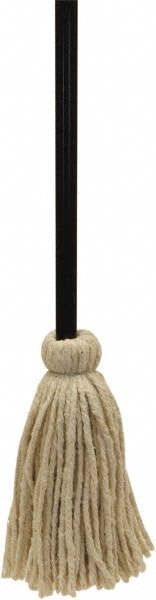 Pack of 6 White Deck Mops