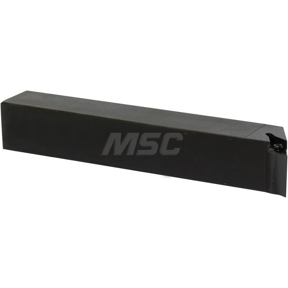 Kyocera - Indexable Turning Toolholder: SVPBL1616JX11, Screw | MSC 