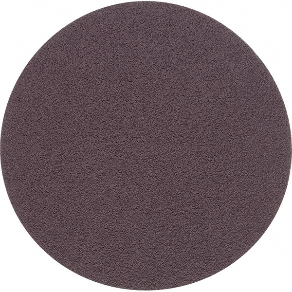 Tru-Maxx 3689551 PSA Disc: 5" Disc Dia, 60 Grit, Aluminum Oxide Image