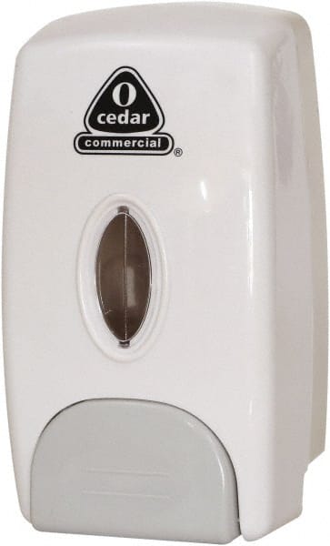 O-Cedar 93030 34 oz Liquid Hand Sanitizer Dispenser 