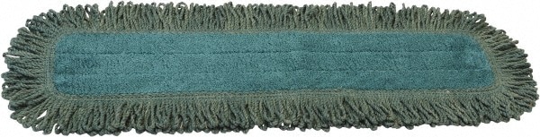 O-Cedar - Dust Mop Pad: Microfiber, 5