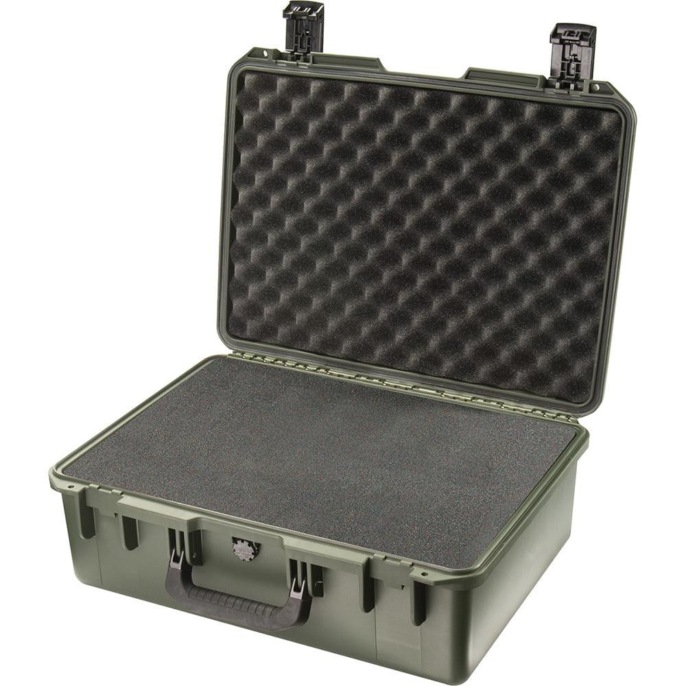 Pelican Products, Inc. - Clamshell Hard Case: 16