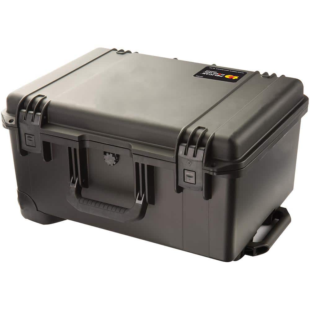 Pelican Products, Inc. IM2620-00001 Shipping Case: Layered Foam, 16" Wide, 10.6" Deep 